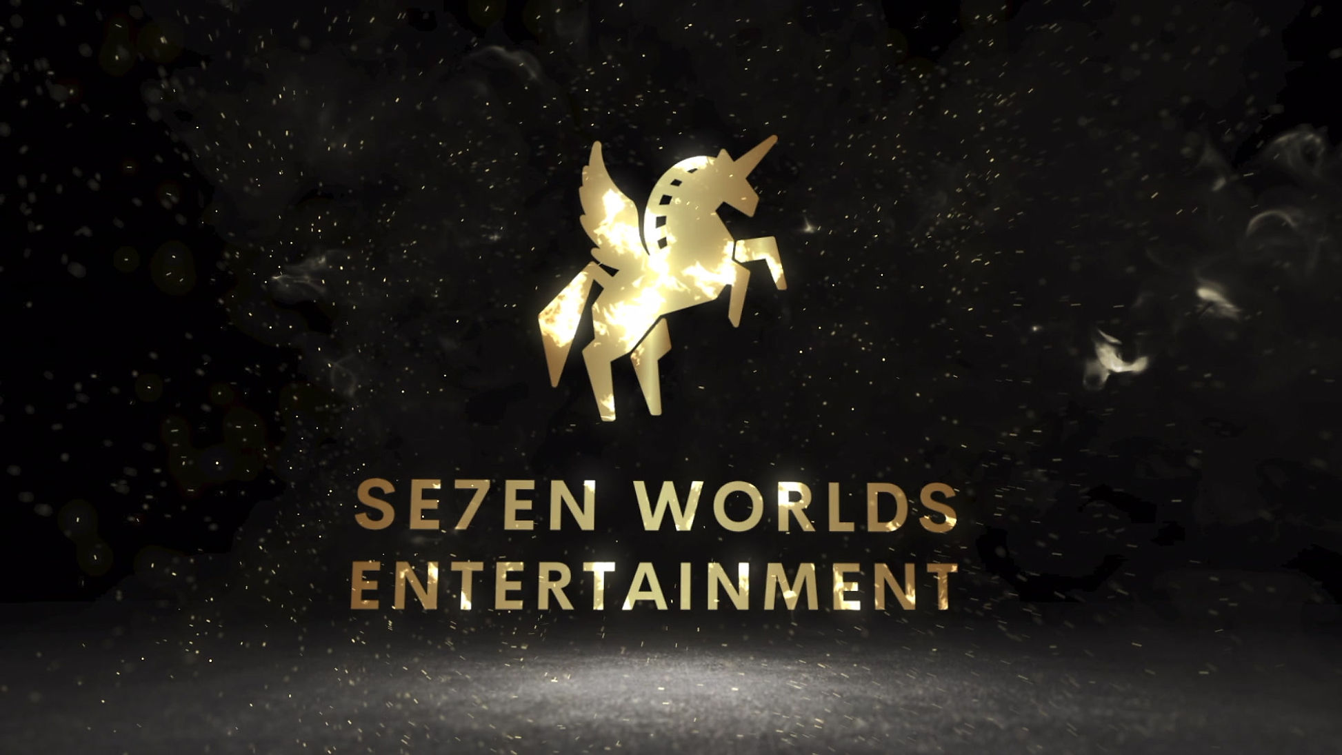 SE7EN WORLDS ENTERTAINMENT, LLC INTRO